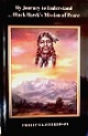 The book My Journey to Understand Black Hawk's Mission of Peace author Phillip B Gottfredson.