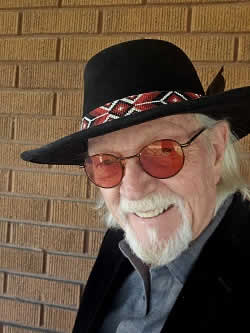 Phillip B Gottfredson author My Journey to Understand Black Hawk's Mission of Peace