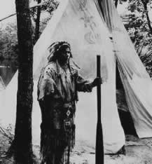 Shoshoni