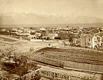 Salt Lake City 1870